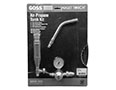 Goss Target® Propane/Propylene Kits and Tips - “Snap-In Style"