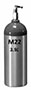 4.38" Diameter Aluminum Cylinder - 2