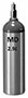 4.38" Diameter Aluminum Cylinder