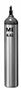 5.25" Diameter Aluminum Cylinder