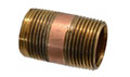Brass Nipple