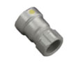 1-1/2" CS Adapter P x FPT
