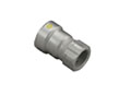 Viega MegaPress Gas Reducing Adapter Fittings