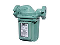 CI Circulator, Less Flange, 3/4" - 1-1/2"