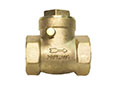 Swing Check Valve