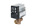 3/4" Zone Valve, White Rodgers