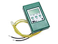 Two Stage Boiler Reset Control for EXP Relay