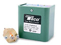 Low Water Cutoff - 3/4" NPT Short Probe
