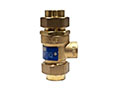 Backflow Preventer