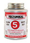 1 Quart Pipe Thread Sealant, Soft Set