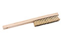 Tube Brush, 1/2" x 9", Horse Hair