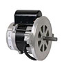 Burn Motor PSC or 1/7 HP