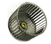 AF Blower Wheel 4-1/4" x 3-7/16", Beckett