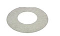 Universal Mounting Flange Gasket, Beckett