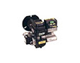 EZ1 Pro Burner Box with 5" Tube