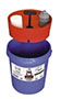 Filter Draining System