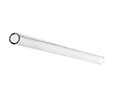 Standard Tubular Gauge Glass 5/8" x 12" (each)