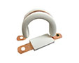 Inso-Line and Plain Glide Clips 1/2" (box of 10)