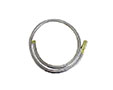 Soot Snake 7/8" x 48" Fits Std 1-1/2" Vacuum Hose