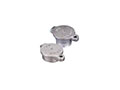 Fill Box with Cap 2" Female Horizontal Lock, Beckett