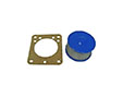 RS939 Strainer