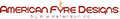 American Fyre Designs Logo