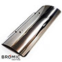 Heat Deflectors, Mounting Poles and Recess Kits