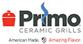 Primo Grills Logo
