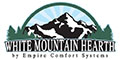 White Mountain Hearth Logo